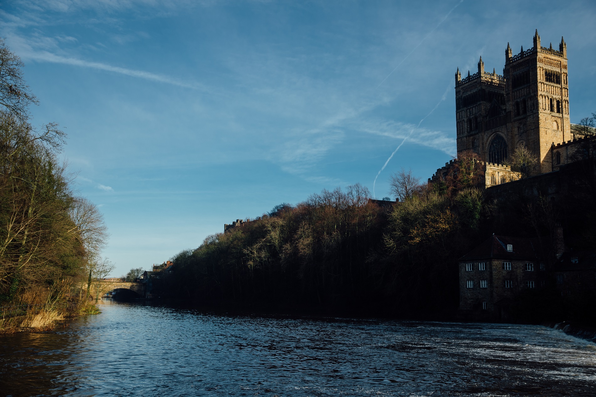 durham cathedral