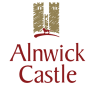 alnwick castle logo