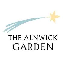 alnwick garden logo