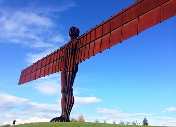 Filming locations in the North East: Where in the region can be seen on the big screen?